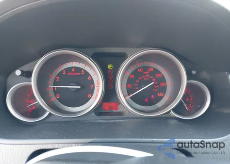 2010 Mazda Cx-9 Sport from USA, damaged, VIN JM3TB2MA5A0209779